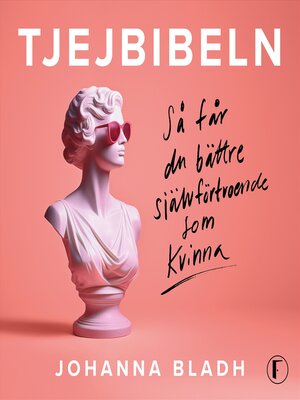 cover image of Tjejbibeln
